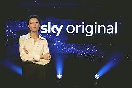 Alfredino – Una storia italiana: Anna Foglietta nella nuova serie Sky Originals