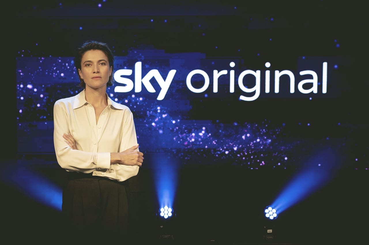 Alfredino – Una storia italiana: Anna Foglietta nella nuova serie Sky Originals