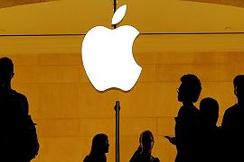 Apple porta in tribunale un ex-dipendente spifferone