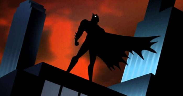 Batman Animated Series