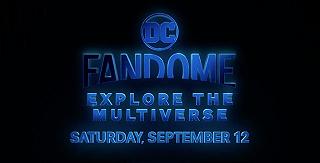 DC Fandome: ecco il trailer dedicato alla giornata del 12 settembre