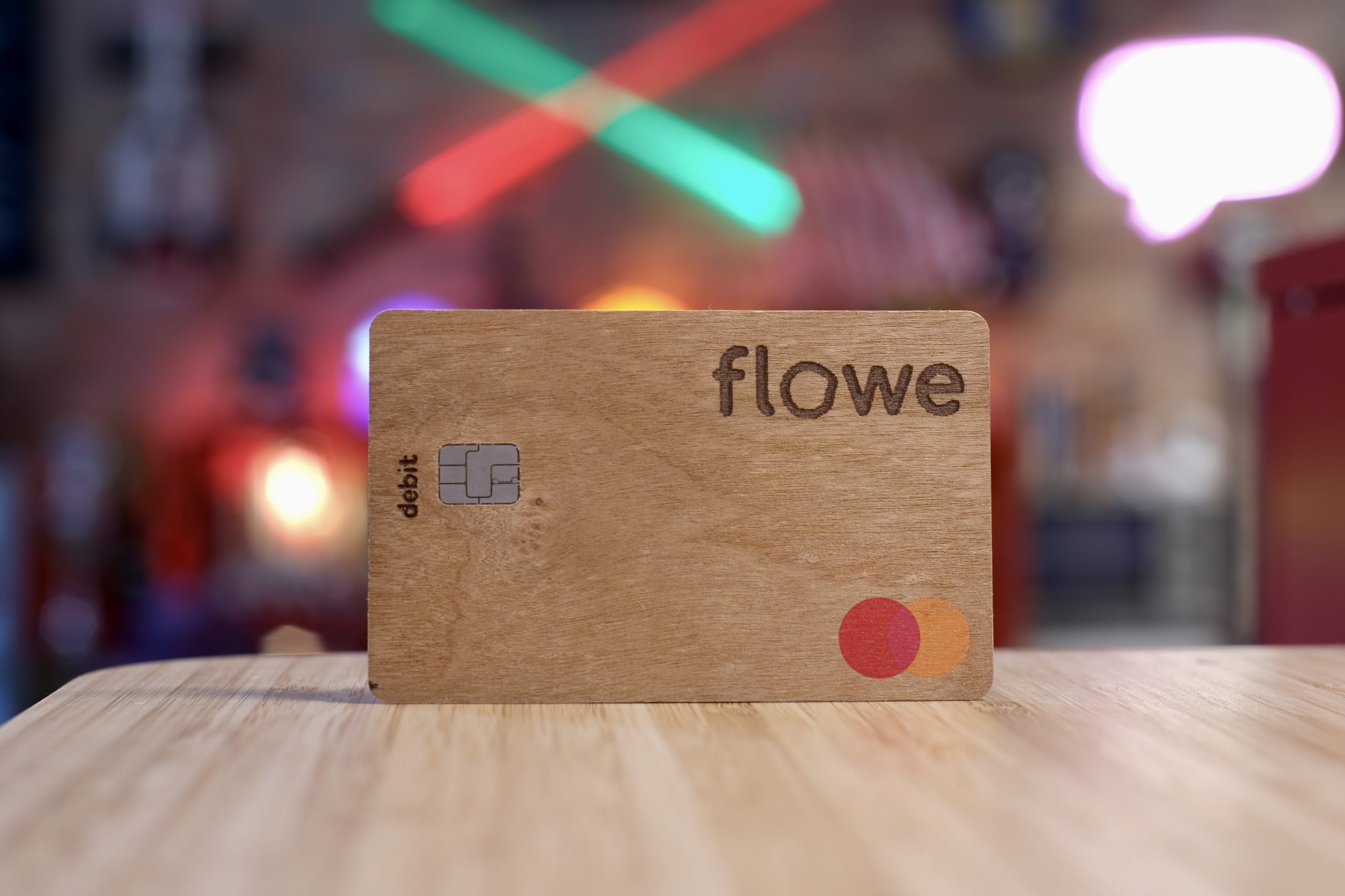Flowe, il nuovo conto smart di Banca Mediolanum