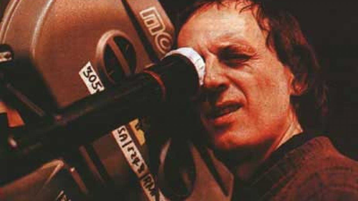 Dario-Argento