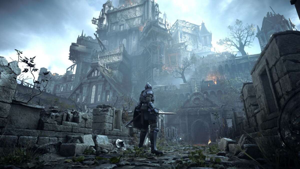 Demon’s Souls per PS5: annunciata la Digital Deluxe Edition