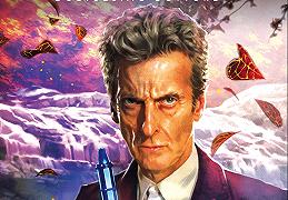 Doctor Who: i fumetti arrivano su Editoriale Cosmo