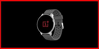 OnePlus sta lavorando ad uno smartwatch?