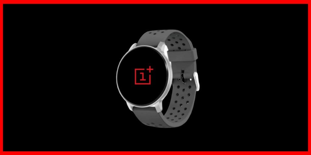 OnePlus sta lavorando ad uno smartwatch?