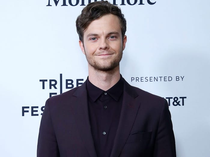 Film E Programmi Tv Di Jack Quaid