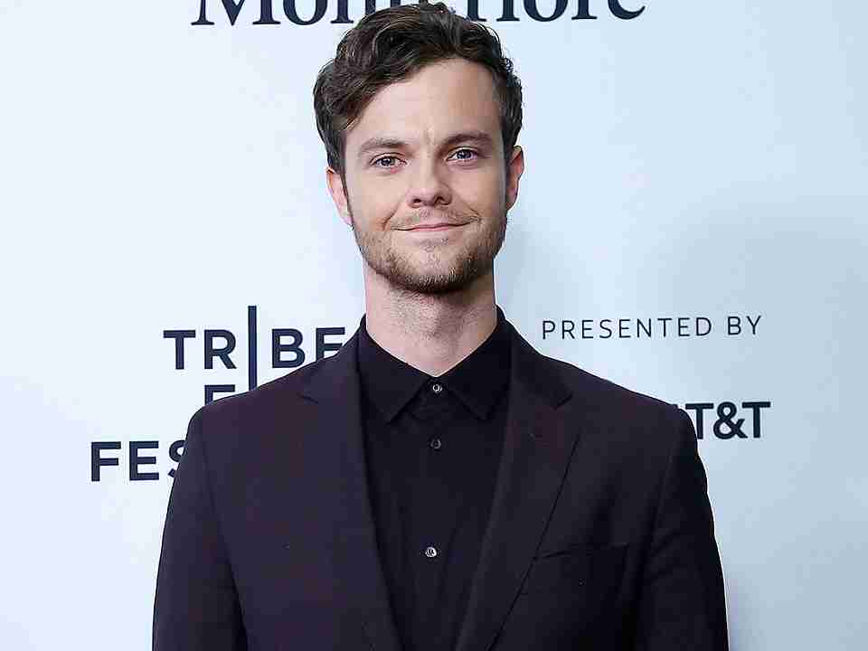 Jack Quaid, Scream 5