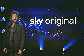 Christian: ecco la nuova serie Sky Original con Edoardo Pesce