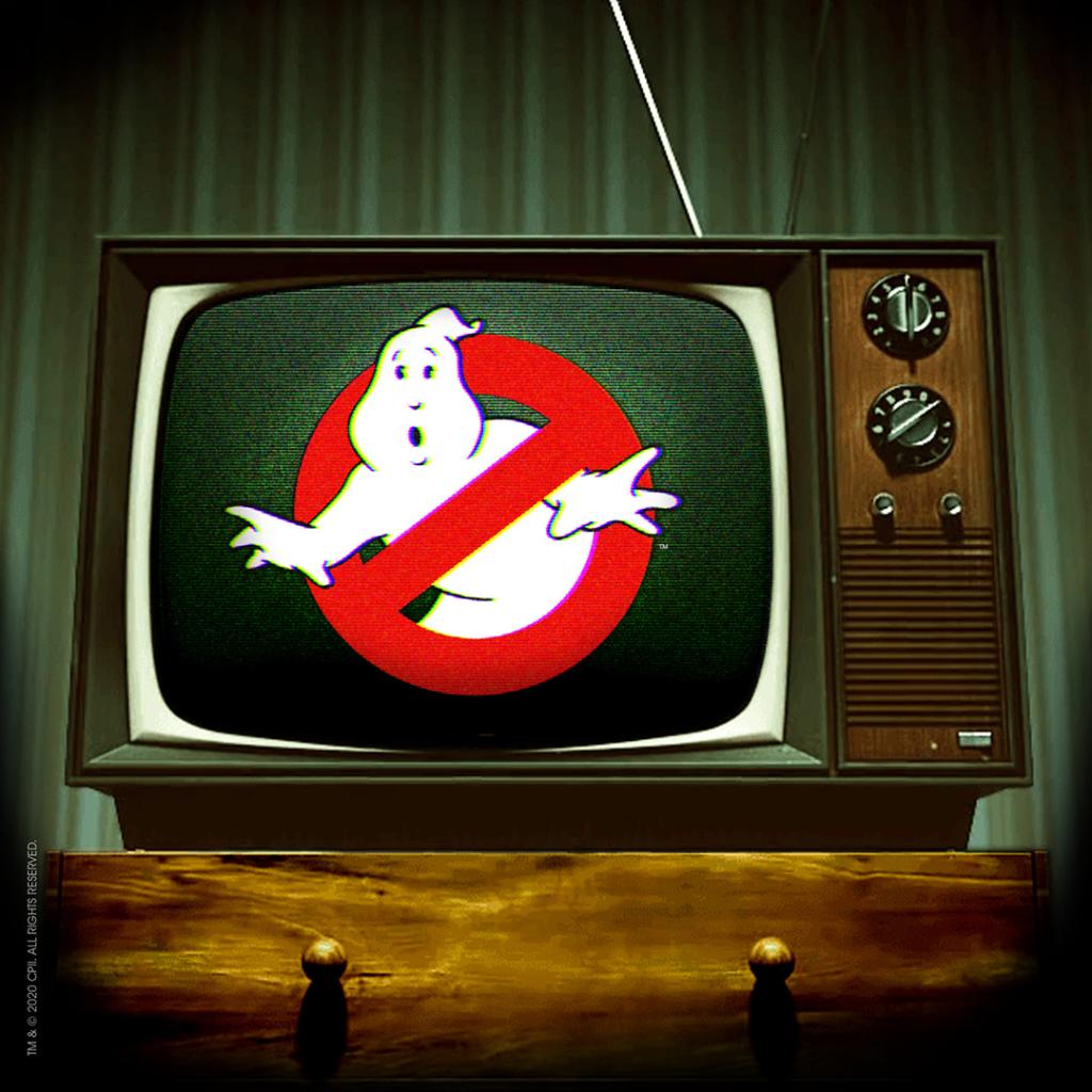 Ghostbusters X Element: la capsule collection dedicata agli Acchiappafantasmi