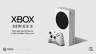 Xbox Series X e Xbox Series S: data di uscita e prezzi