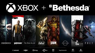 Microsoft ha finalizzato l’acquisto di Bethesda, previste esclusive