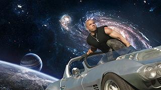 Fast and Furious 9 avrà delle scene ambientate nello Spazio!