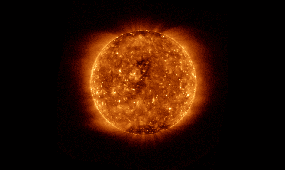 NASA: annunciato l’ingresso in un nuovo ciclo solare