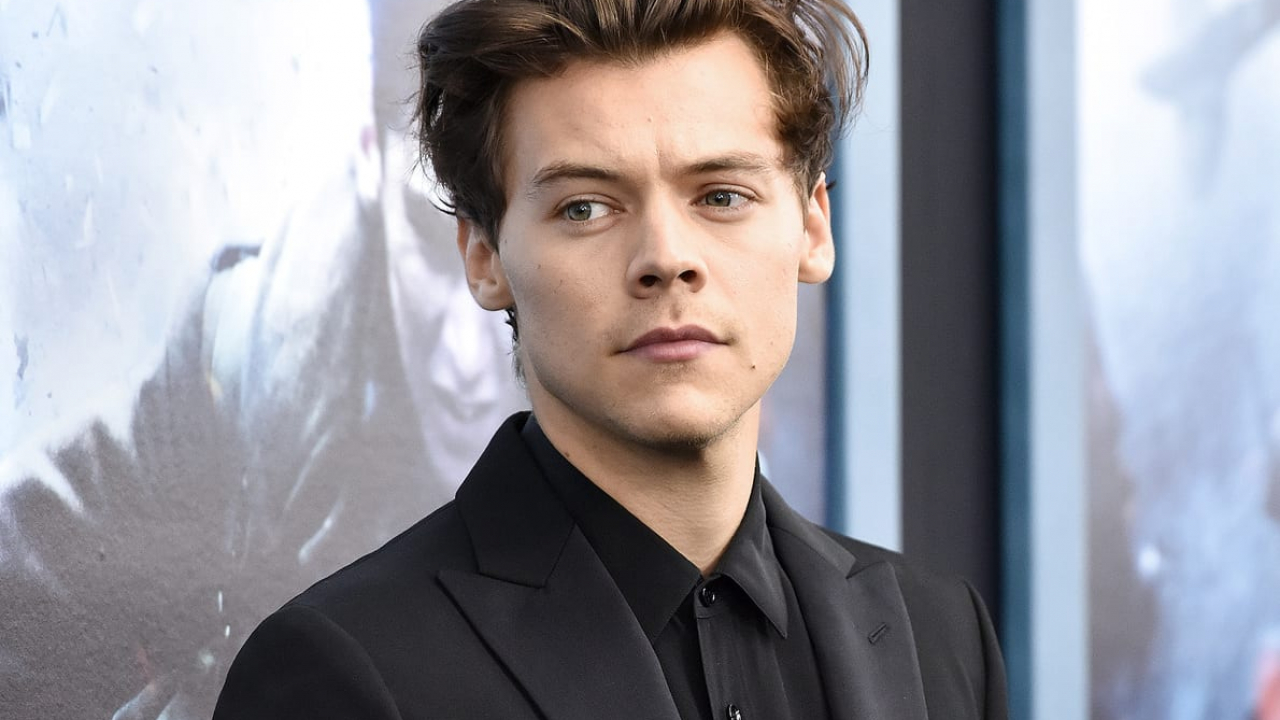 Star Wars: Harry Styles smentisce la sua partecipazione al franchise