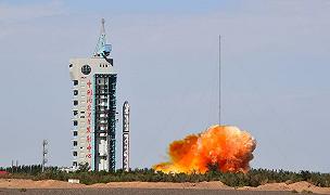 Veicoli spaziali riutilizzabili: la Cina annuncia il primo atterraggio in sicurezza