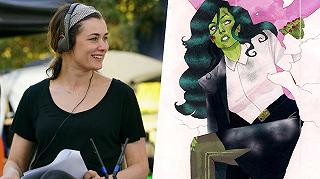 She-Hulk: Kat Coiro sarà la regista della serie TV di Disney+