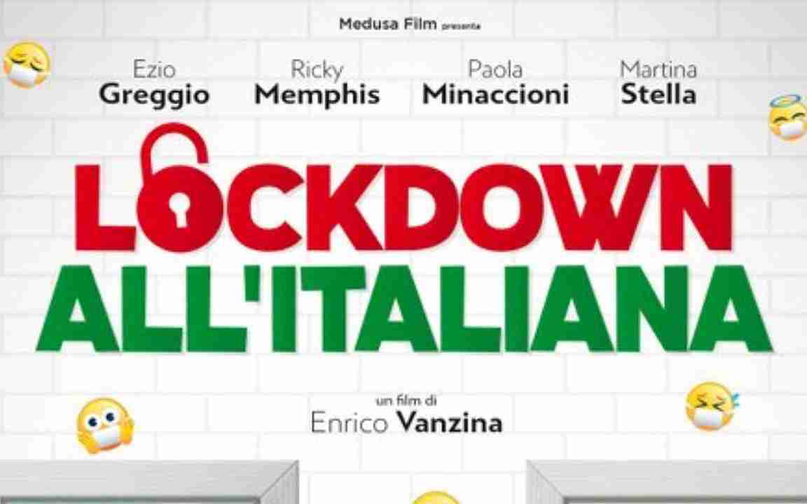 Lockdown-allitaliana
