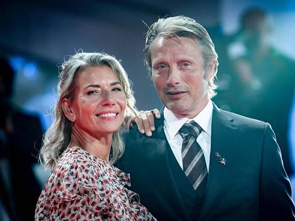 Mads Mikkelsen intervista venezia
