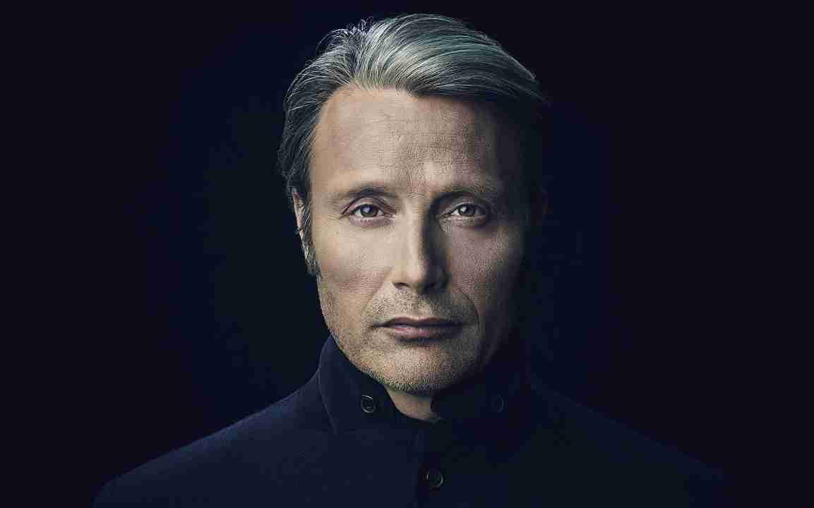 Mads Mikkelsen intervista venezia