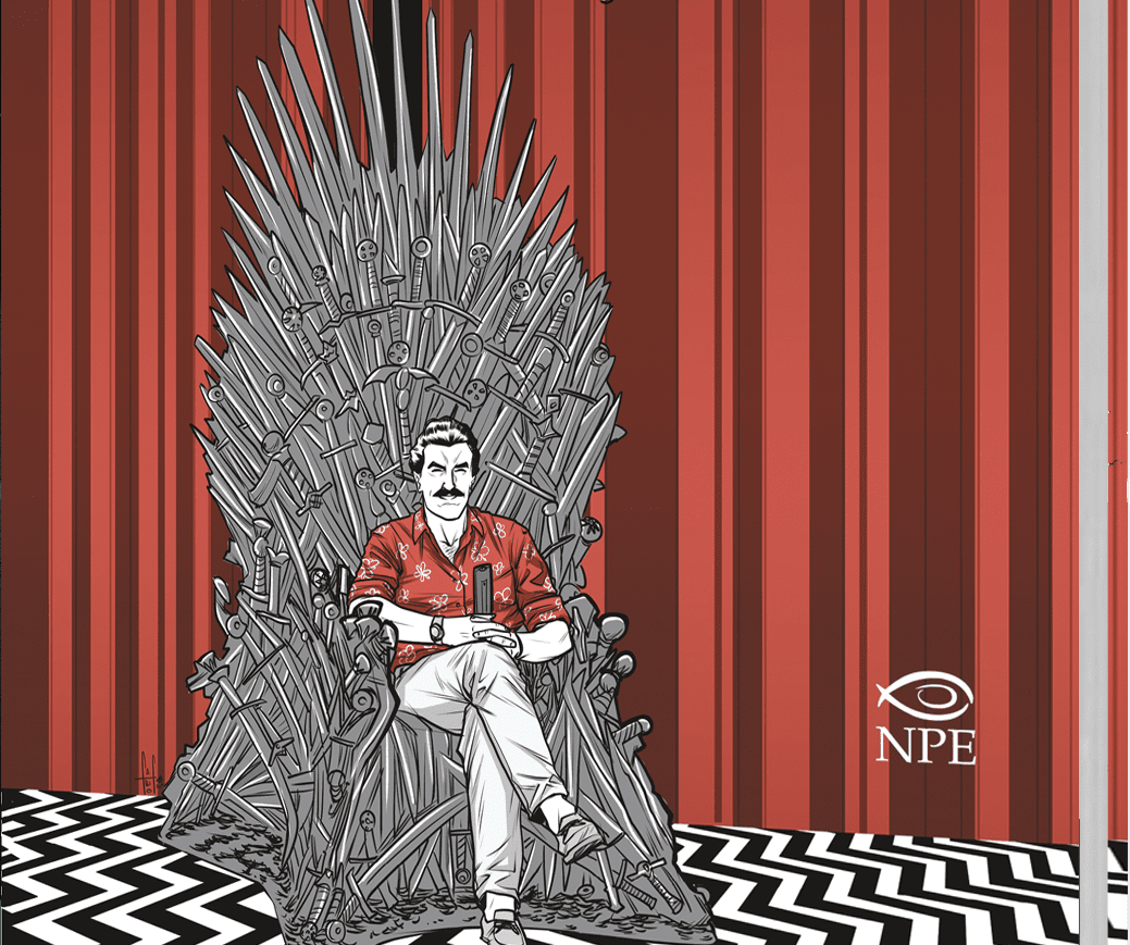 La Storia delle serie TV: ecco il nuovo saggio di Nicola Pesce Editore