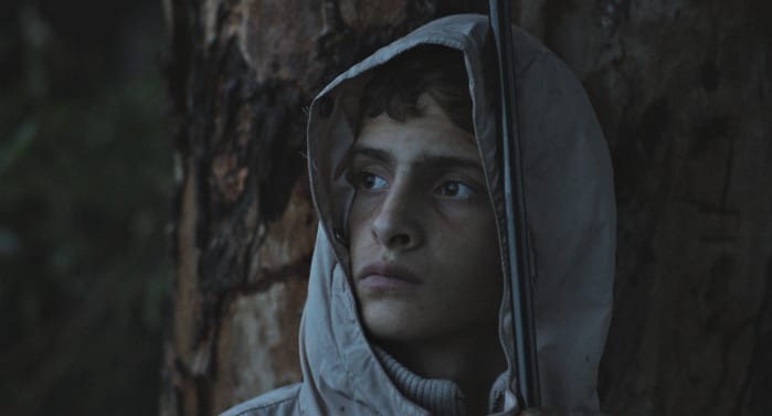 recensione di Notturno