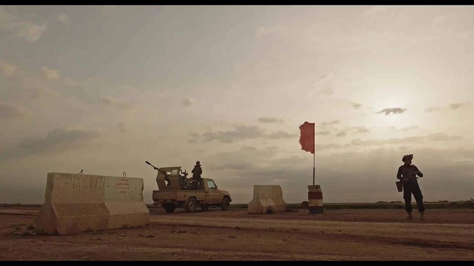 Notturno, la recensione: la strumentalizzazione dell’orrore mascherata da “buone intenzioni”