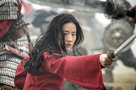 Mulan: rivelato su Rotten Tomatoes il punteggio del live-action