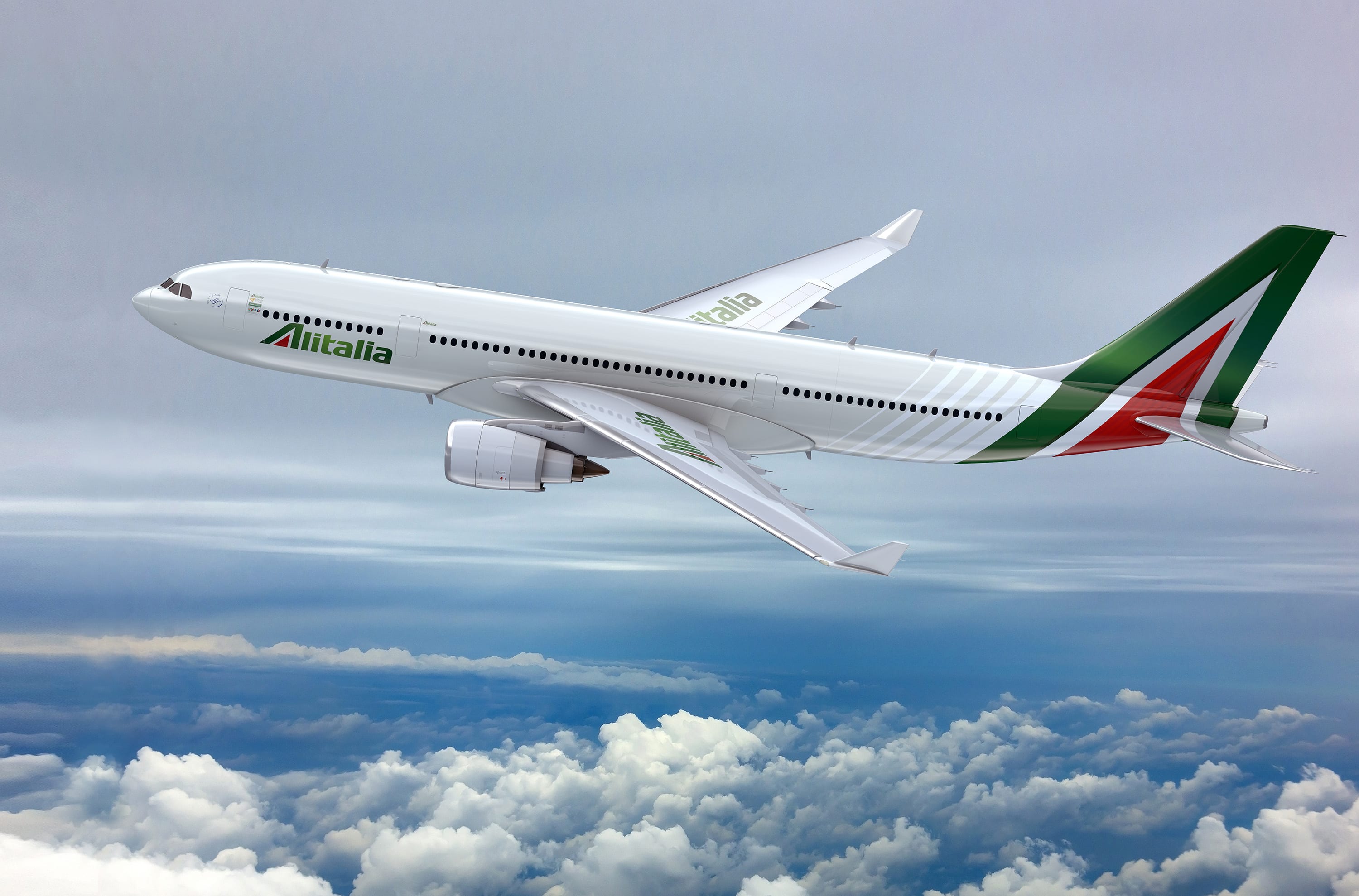 Alitalia Covid-Tested: cosa c'è da sapere sui nuovi voli sperimentali