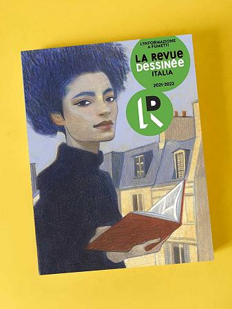 La Revuee Dessinée