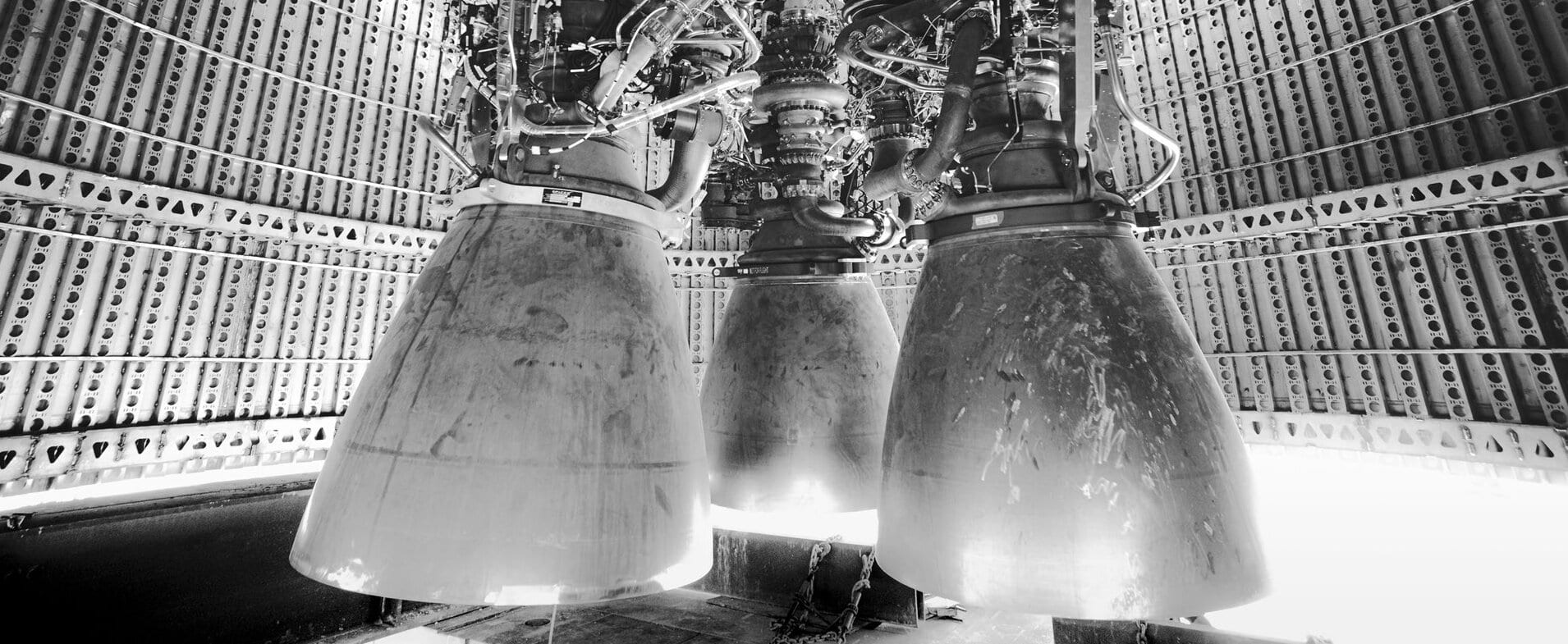 Starship: acceso con successo anche il motore Raptor Vacuum