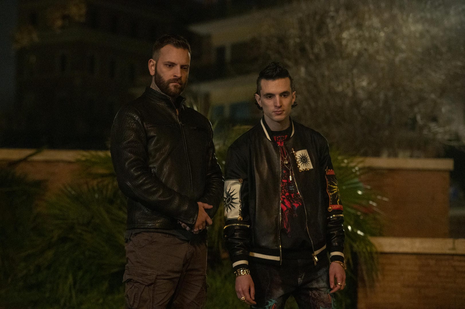 Suburra 3: ecco il trailer della stagione finale in uscita su Netflix
