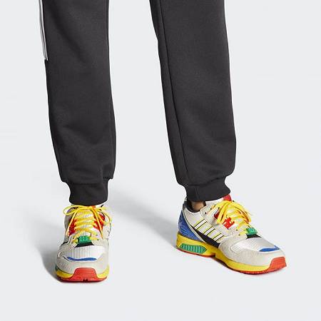 LEGO Adida