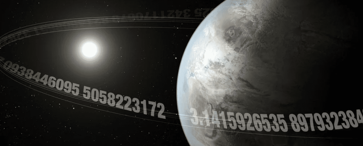 Pi Earth: ecco il pianeta che orbita in 3.14 giorni