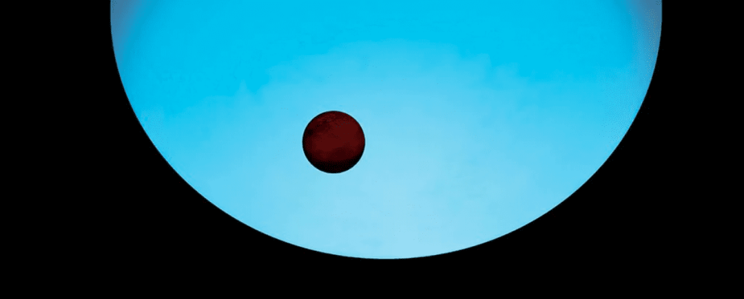 WASP-189b: scoperto il nuovo pianeta estremo