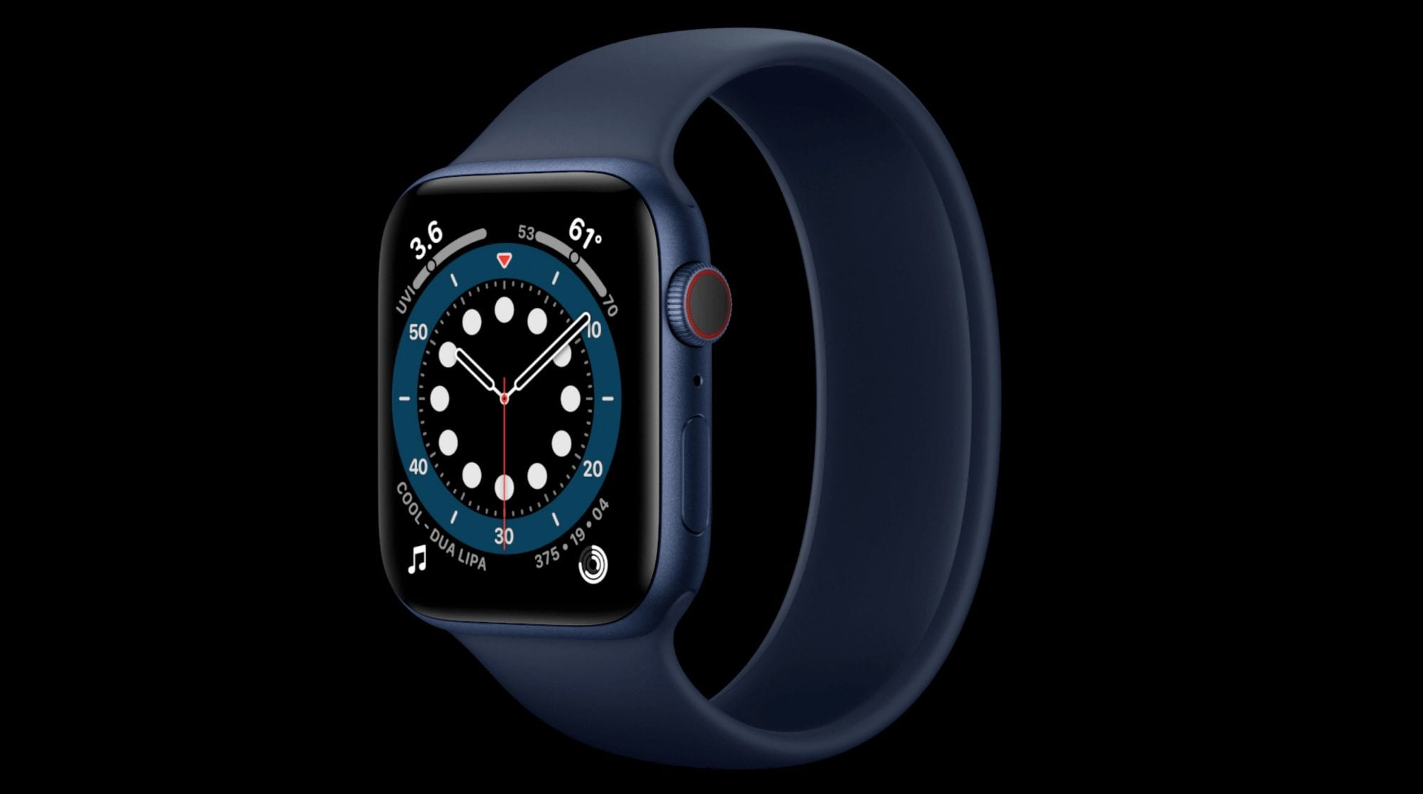 Apple Watch Series 6 e Apple Watch: i nuovi smartwatch di Cupertino