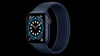 Apple Watch Series 6 e Apple Watch: i nuovi smartwatch di Cupertino