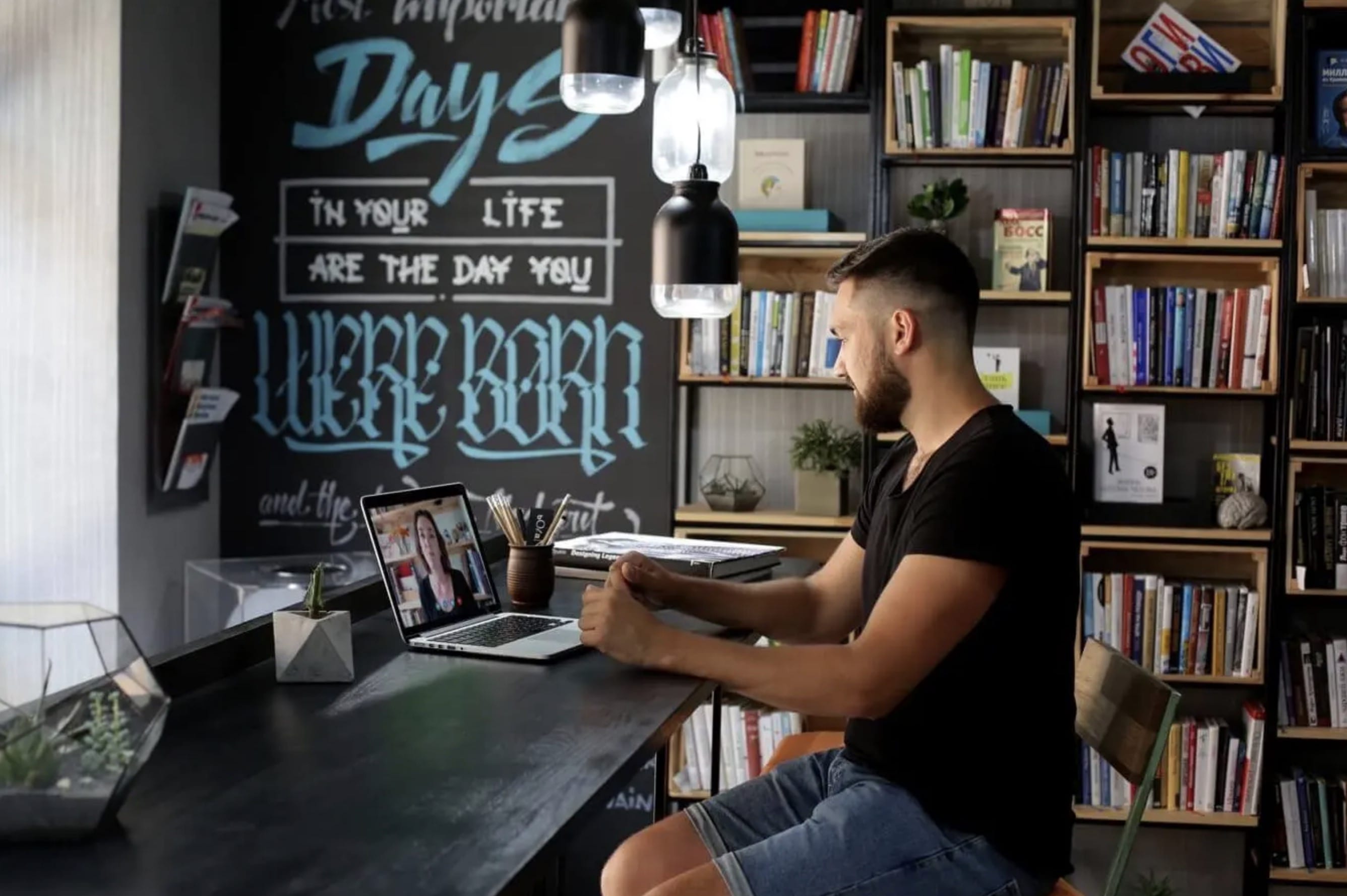 Impara o insegna lingue online con Preply
