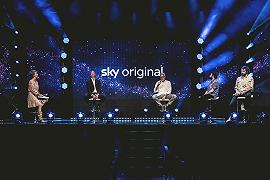 Sky Original: presentate le nuove serie TV originali