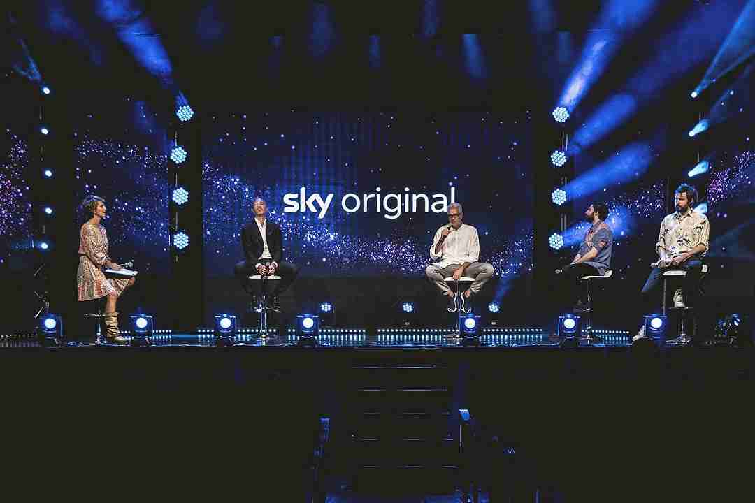 Sky Original