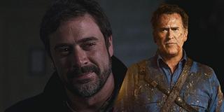 Supernatural: Bruce Campbell doveva essere il padre di Sam e Dean