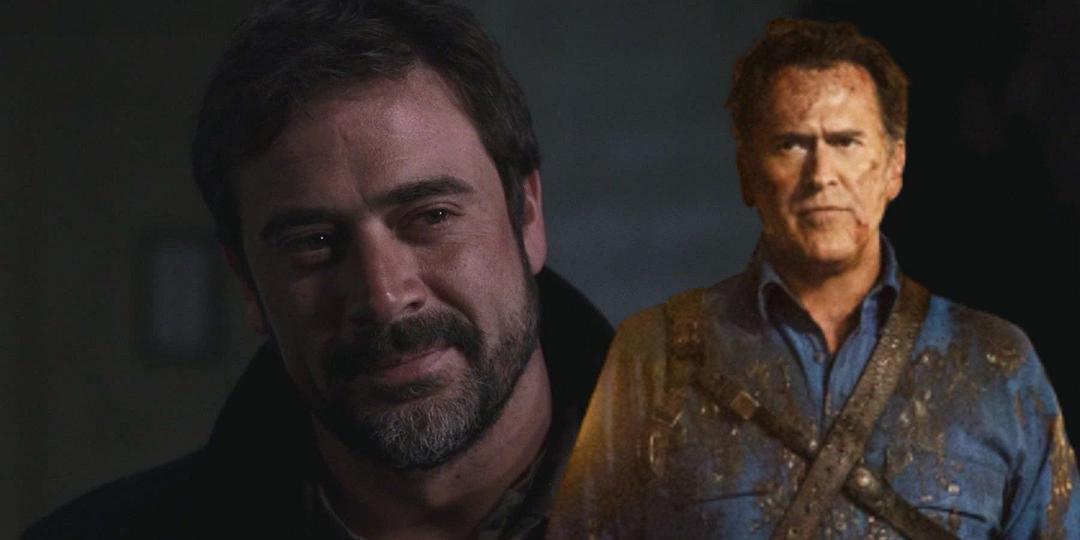 Supernatural: Bruce Campbell doveva essere il padre di Sam e Dean
