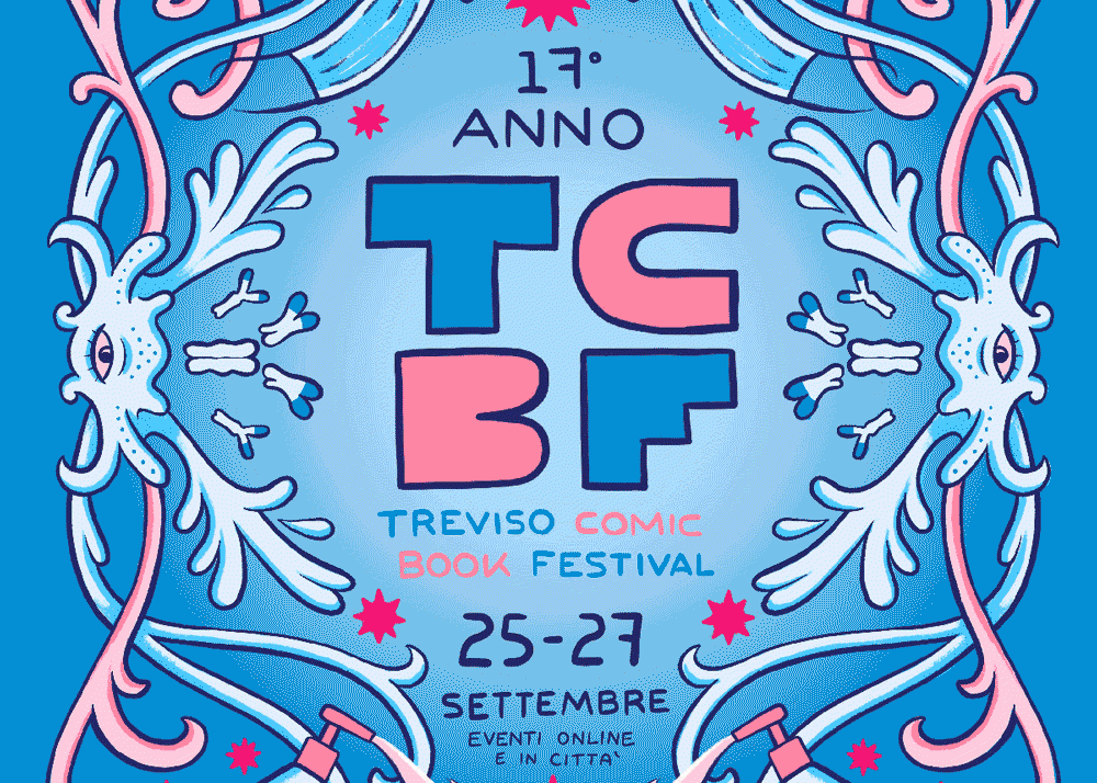Treviso Comic Book Festival 2020