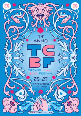Treviso Comic Book Festival 2020