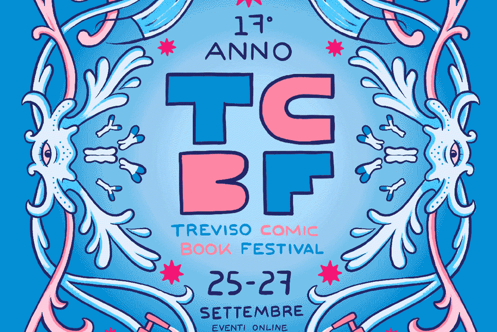 Treviso Comic Book Festival 2020