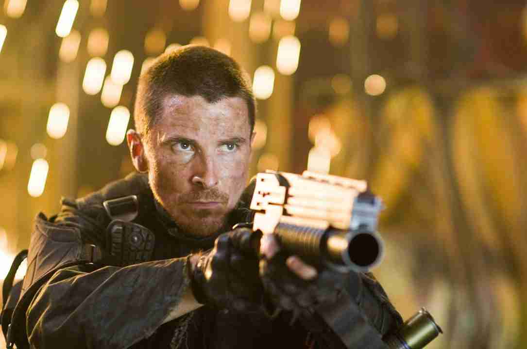 Terminator-Salvation