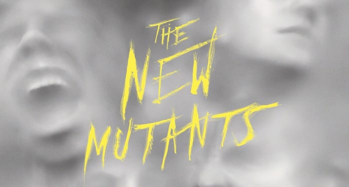 recensione di The New Mutants