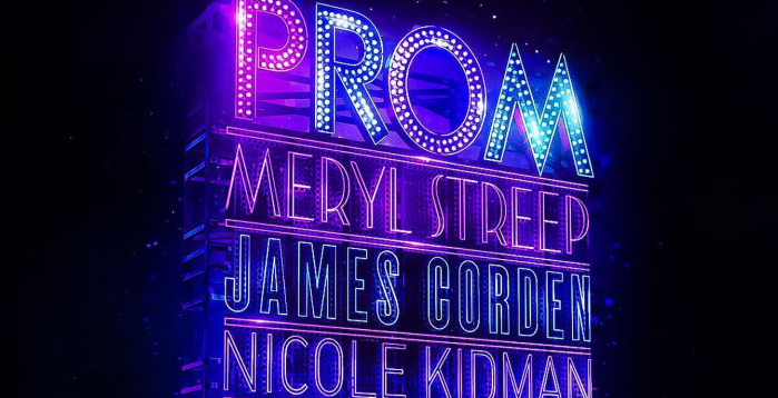 ThePromNetflixPoster