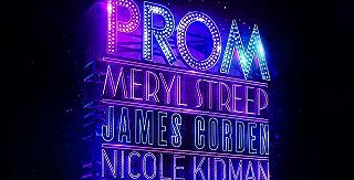 The Prom: il teaser trailer del film Netflix di Ryan Murphy con Meryl Streep